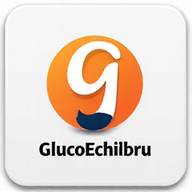 GlucoEchilibrua logo